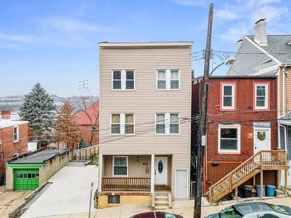 3005 Paulowna St, Pittsburgh, PA 15219
