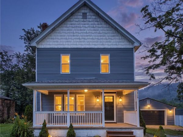518 Joffre Bulger Road , Joffre, PA 15053
