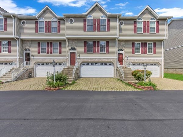 328 BROHIOS DR. , Monaca, PA 15061