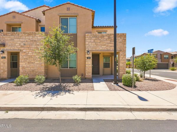 779 E DORAL Avenue, Unit 101, Gilbert, AZ 85297