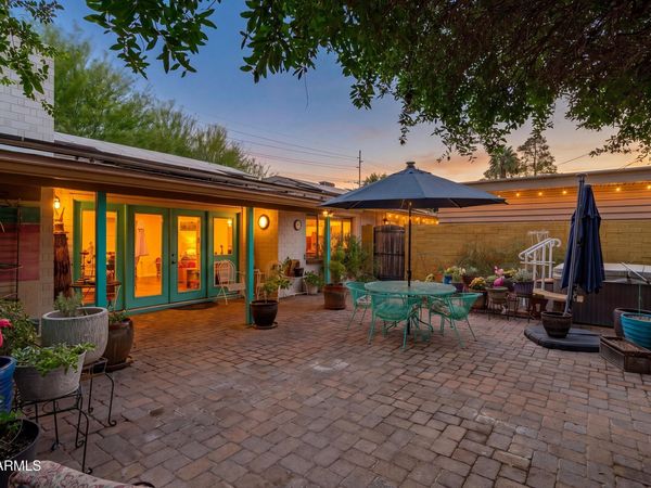5525 N 12TH Street, Phoenix, AZ 85014