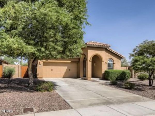 12004 W EAGLE RIDGE Lane, Peoria, AZ 85383