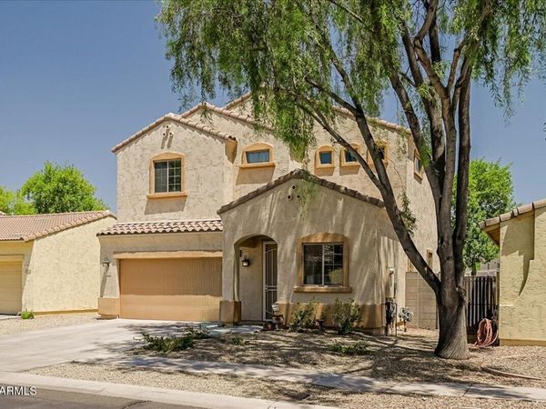 7318 W MIDWAY Avenue, Glendale, AZ 85303