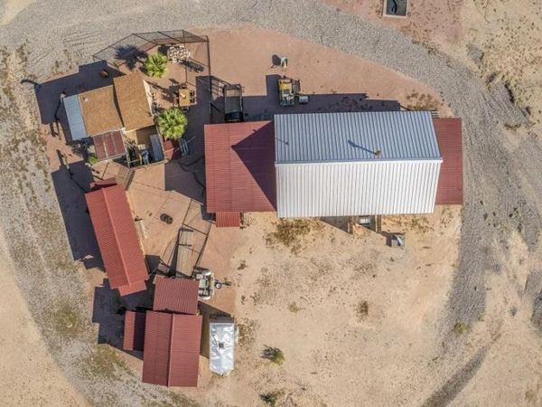 25806 S 186TH Avenue, Buckeye, AZ 85326