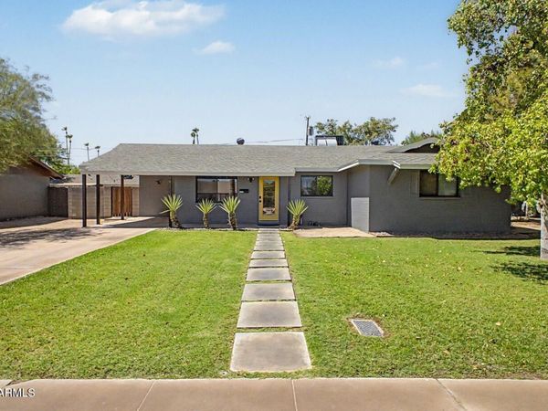 1031 W 12TH Place, Tempe, AZ 85281
