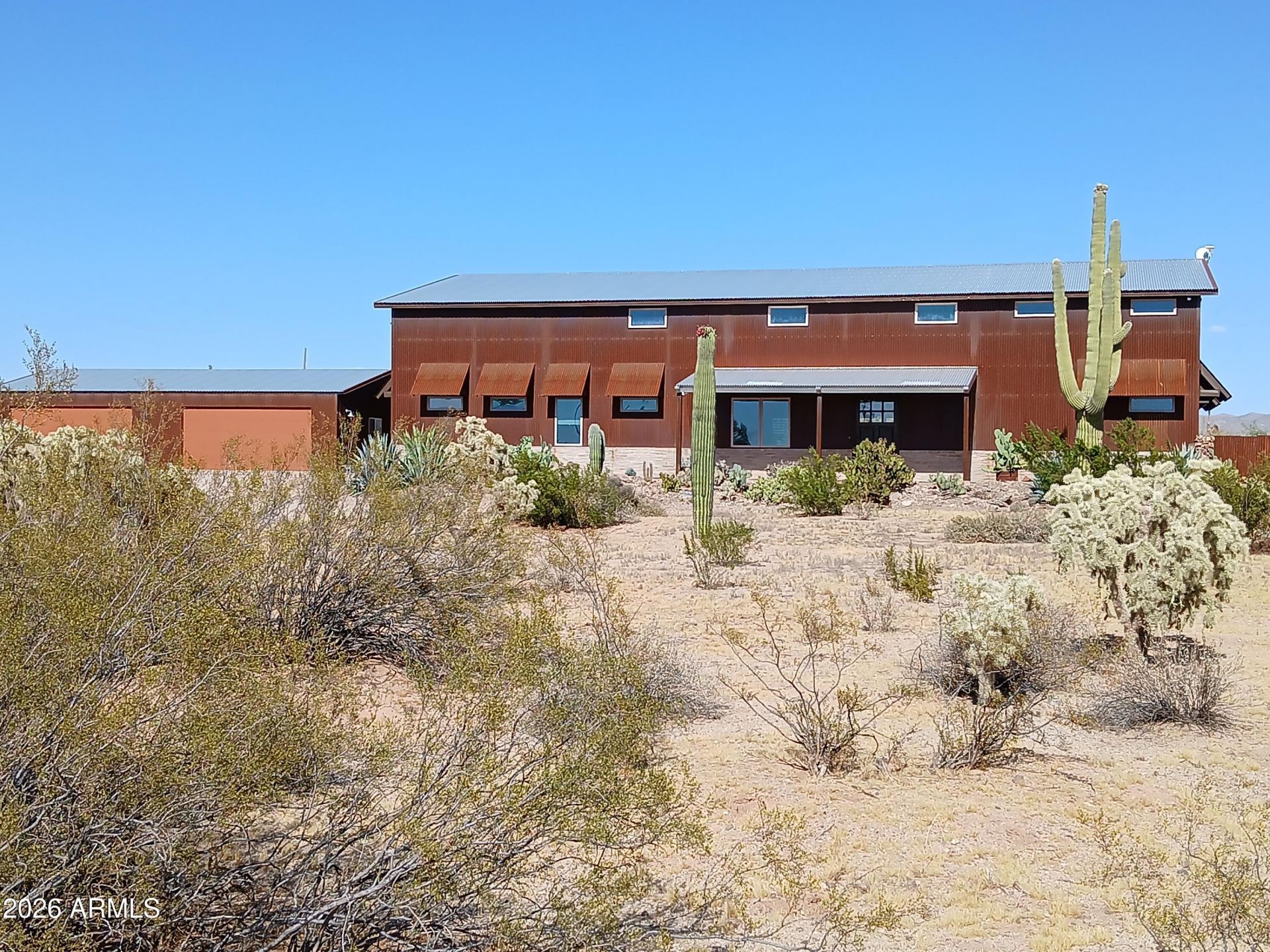 33977 S Twin Hawk Lane, Marana, AZ 85658