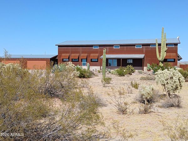 33977 S Twin Hawk Lane, Marana, AZ 85658
