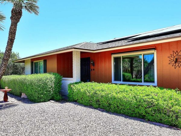 16425 N MEADOW PARK Drive, Sun City, AZ 85351
