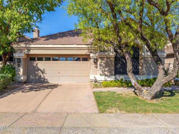 7525 E GAINEY RANCH Road, Unit 188, Scottsdale, AZ 85258