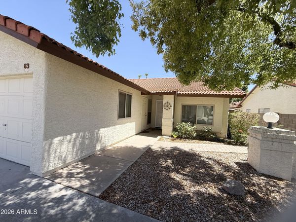 542 S HIGLEY Road, Unit 63, Mesa, AZ 85206