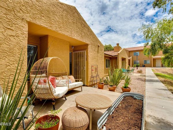 3511 E BASELINE Road, Unit 1103, Phoenix, AZ 85042