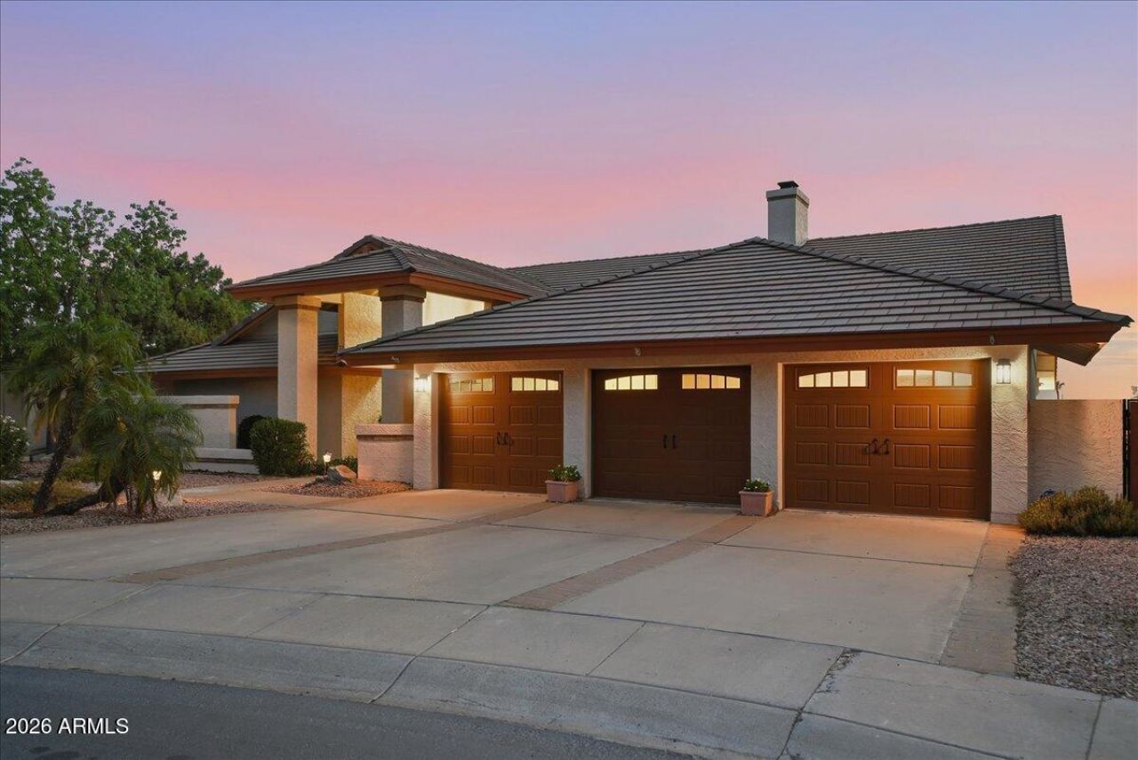 15814 N 12th Street, Phoenix, AZ 85022 Main Photo