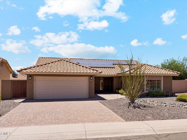 20004 N 98TH Lane, Peoria, AZ 85382
