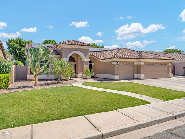 140 W BAYLOR Lane, Gilbert, AZ 85233