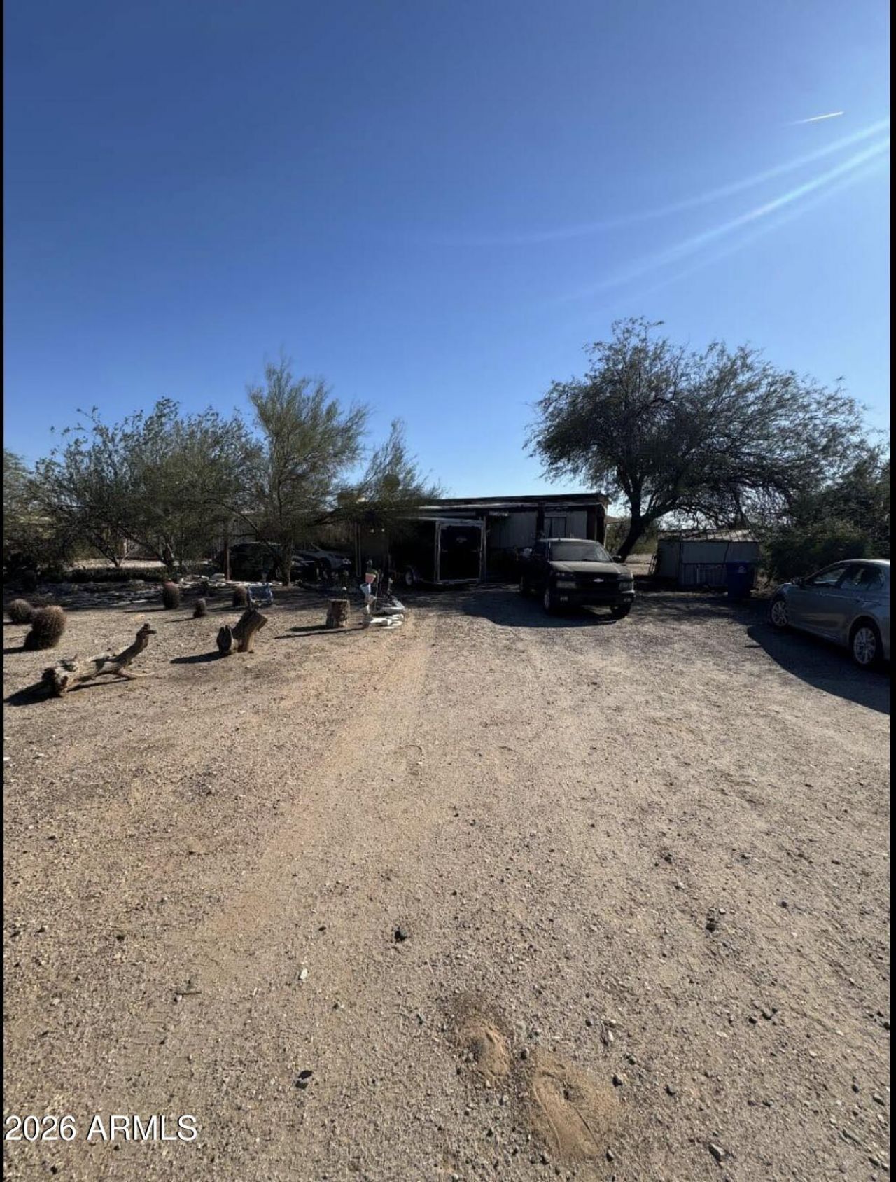 24725 W Durango Street, Buckeye, AZ 85326 Main Photo