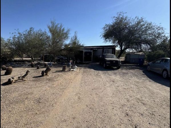 24725 W DURANGO Street, Buckeye, AZ 85326