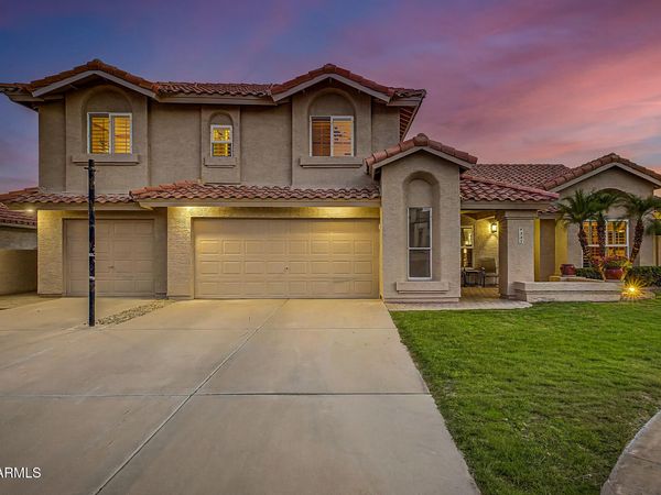 4333 E ALISO Canyon, Phoenix, AZ 85044