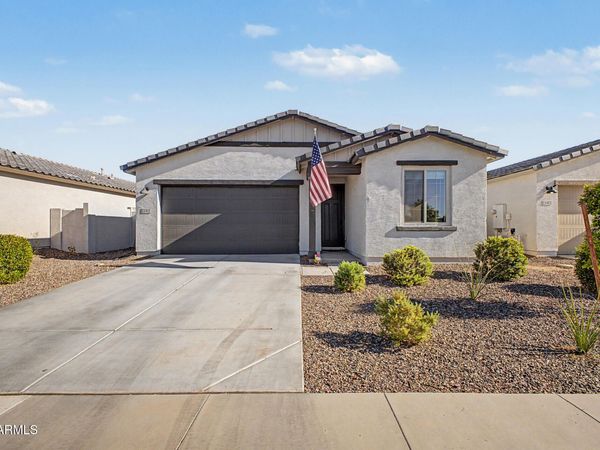 11405 E ULYSSES Avenue, Mesa, AZ 85212
