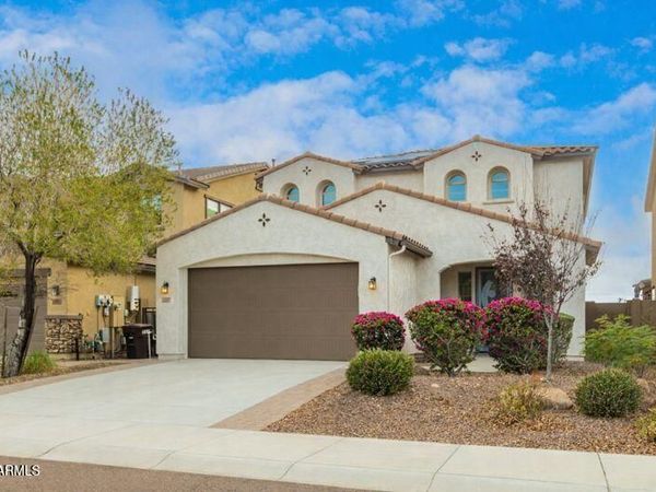 9895 W VIA DEL SOL, Peoria, AZ 85383