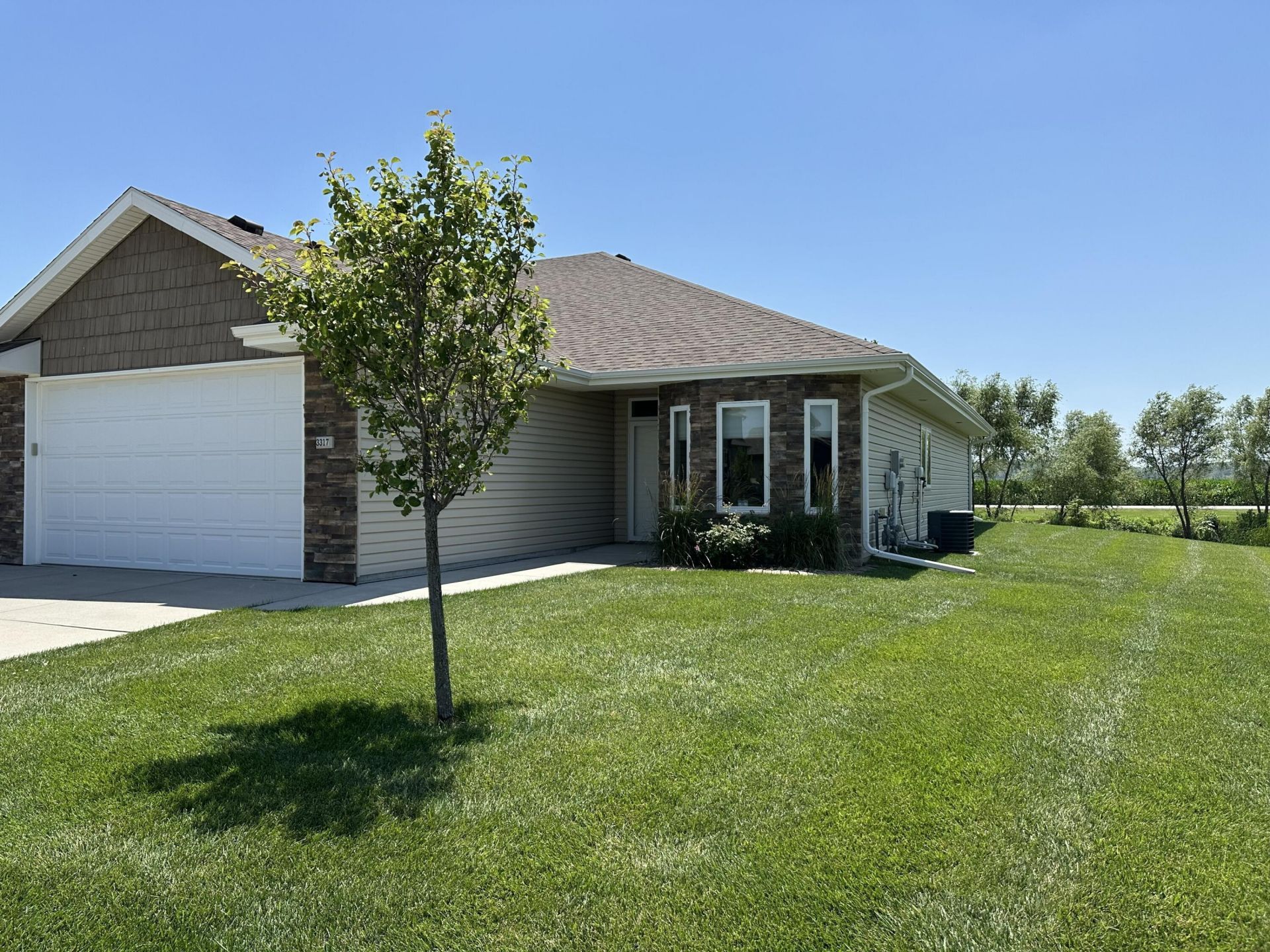 3317 Middle Ferry Road, Council Bluffs, IA 51501 Main Photo