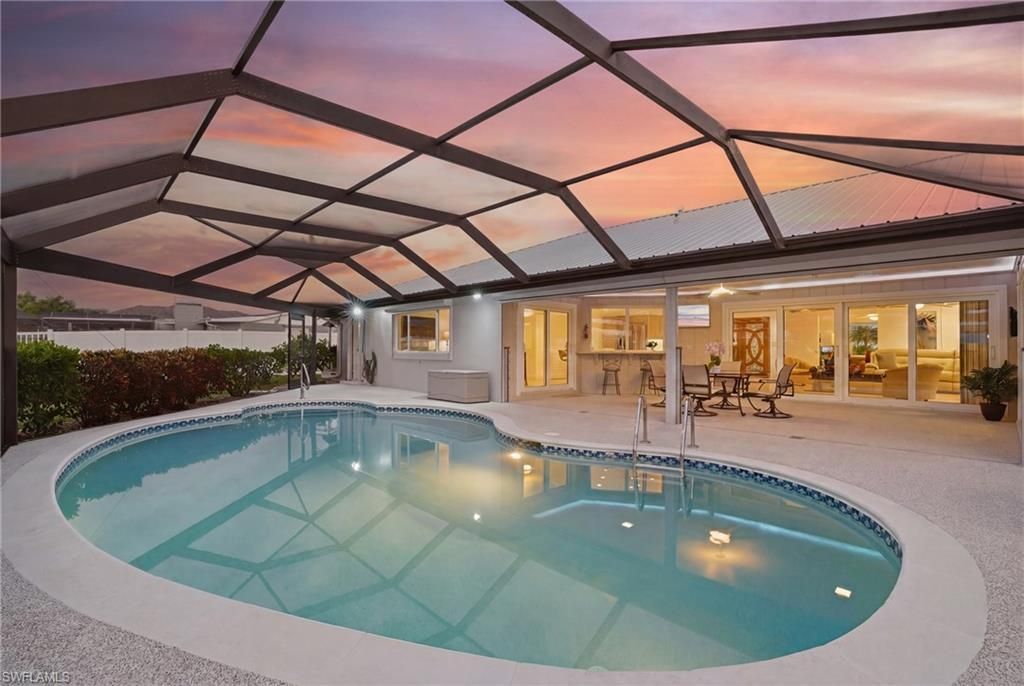 13756 Ox Bow Rd, Fort Myers, FL 33905 Photo