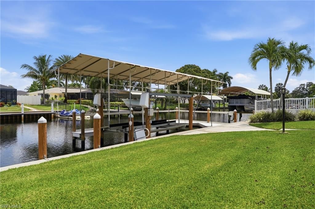 13756 Ox Bow Rd, Fort Myers, FL 33905 Photo