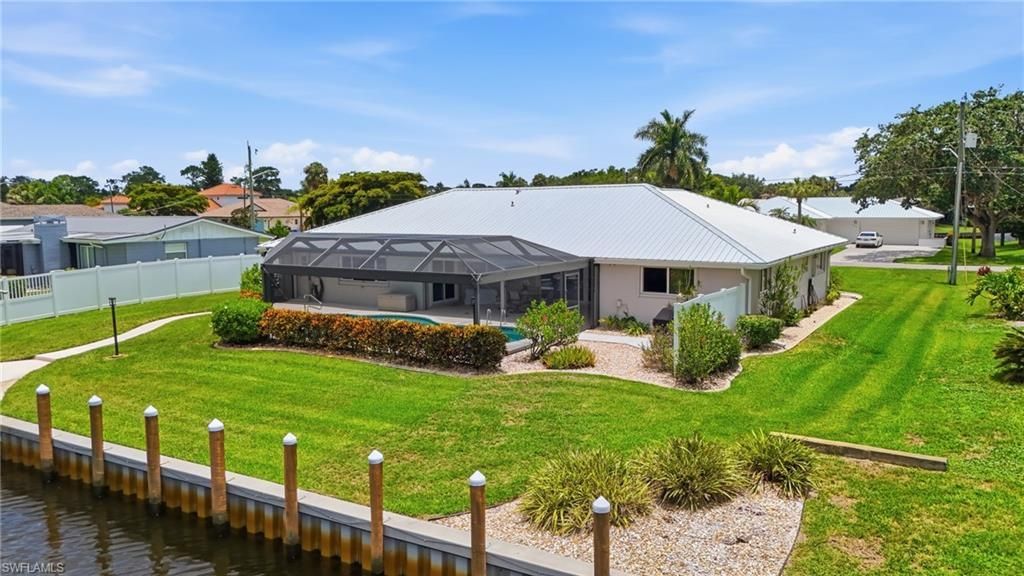 13756 Ox Bow Rd, Fort Myers, FL 33905 Photo
