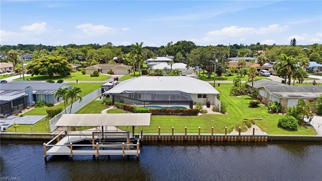 13756 Ox Bow Rd, Fort Myers, FL 33905 Photo