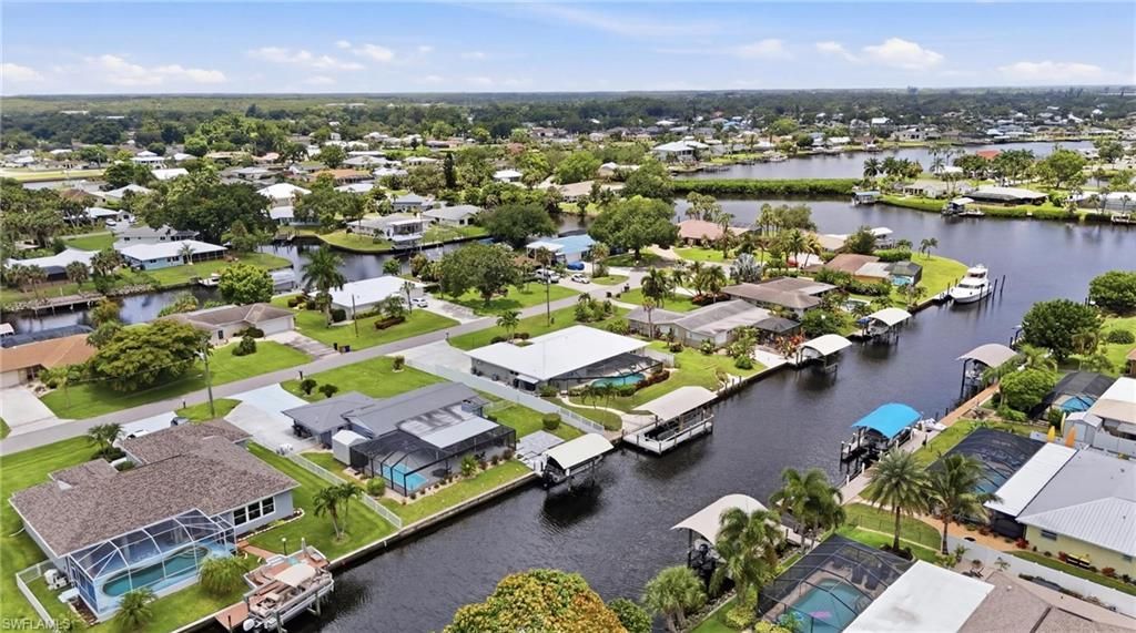 13756 Ox Bow Rd, Fort Myers, FL 33905 Photo