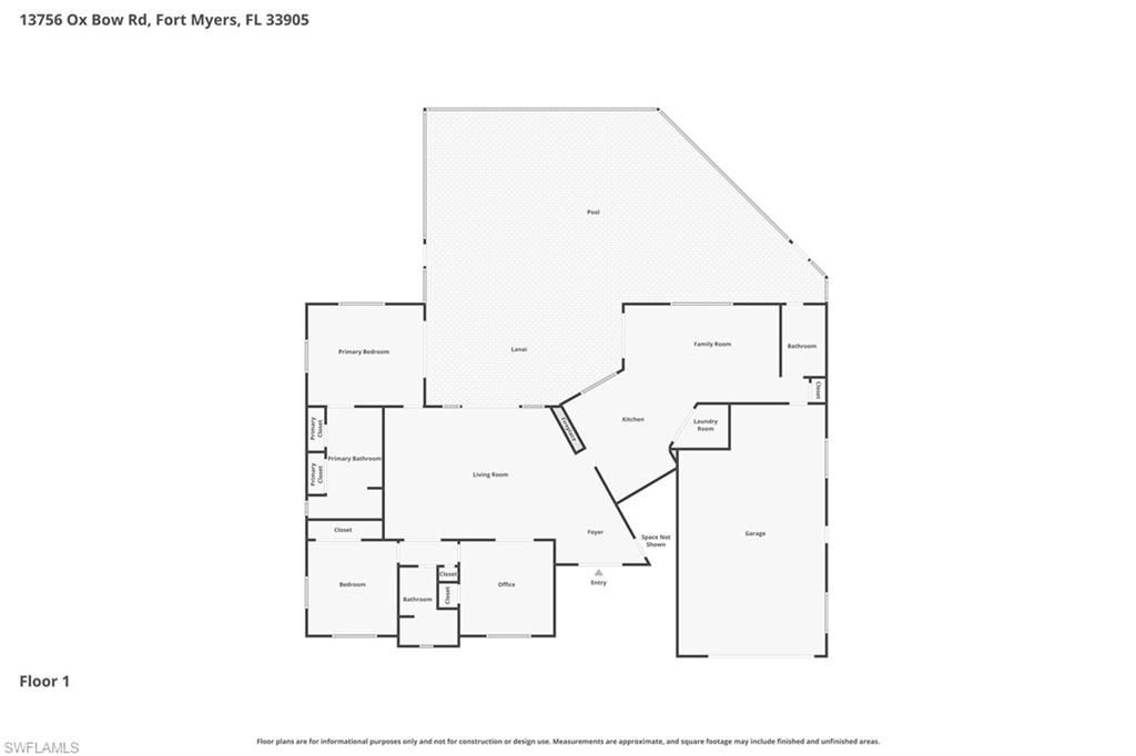 13756 Ox Bow Rd, Fort Myers, FL 33905 Photo