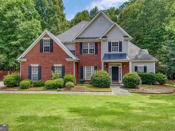 255 Squire Lane, Fayetteville, GA 30214
