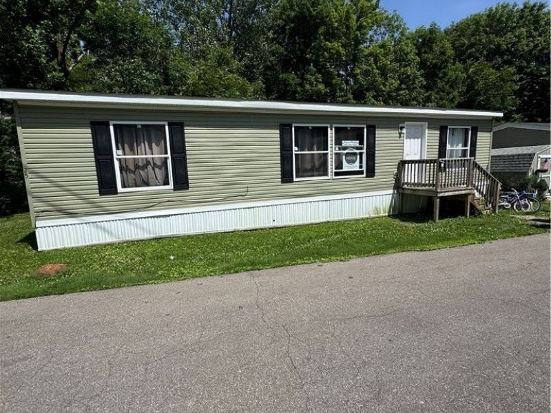 673 Armstrong Street, Mansfield, OH 44906 Photo 1