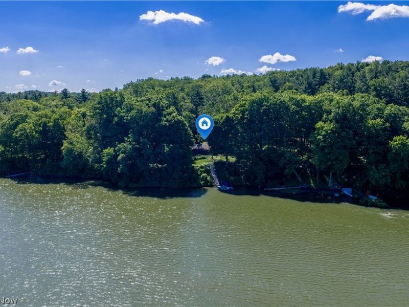 8745 Locust Street SW, Sherrodsville, OH 44675 Photo 40