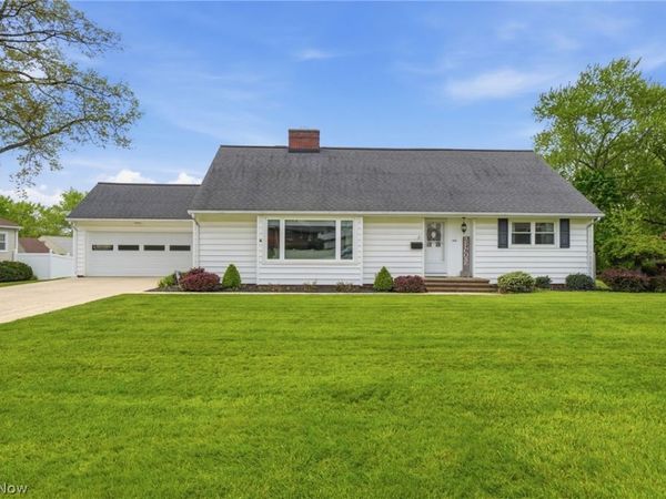 1416 W 64th Street , Ashtabula, OH 44004