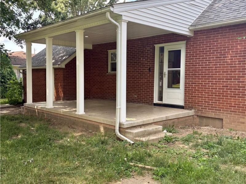 518 Vince Avenue NW, Canton, OH 44708 Photo 13