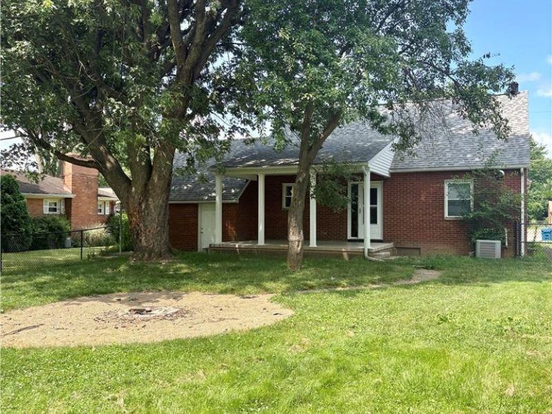 518 Vince Avenue NW, Canton, OH 44708 Photo 14