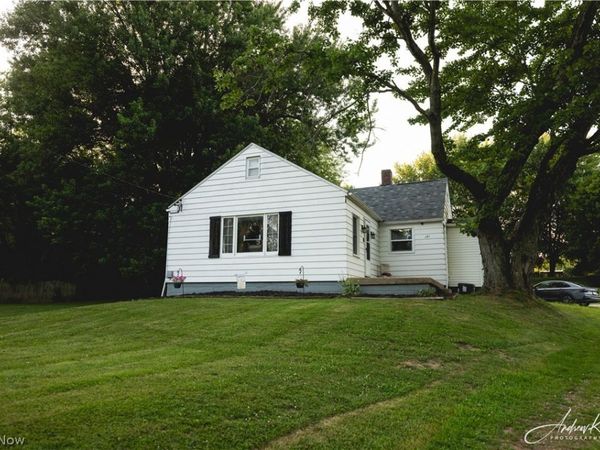 205 52nd Street SW, Canton, OH 44706