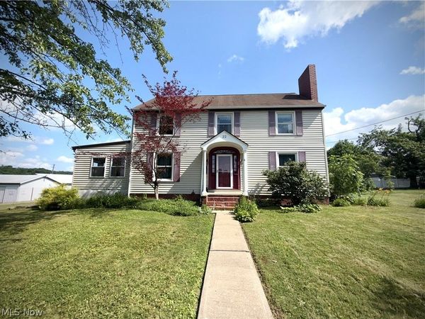 22 Morris Street , Lisbon, OH 44432