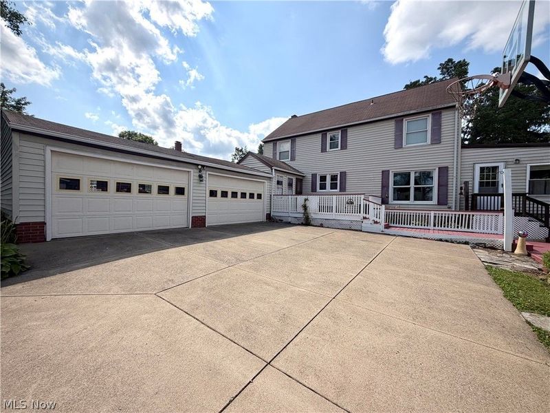 22 Morris Street, Lisbon, OH 44432 Photo 2
