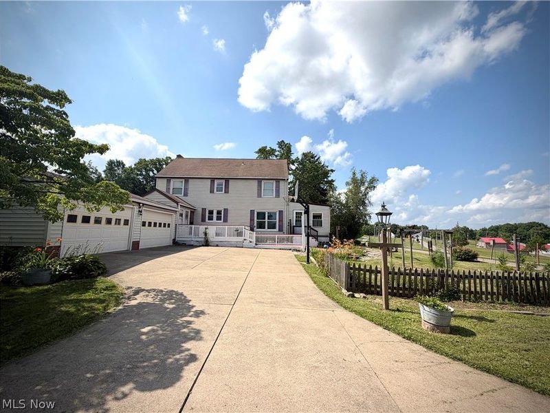 22 Morris Street, Lisbon, OH 44432 Photo 3