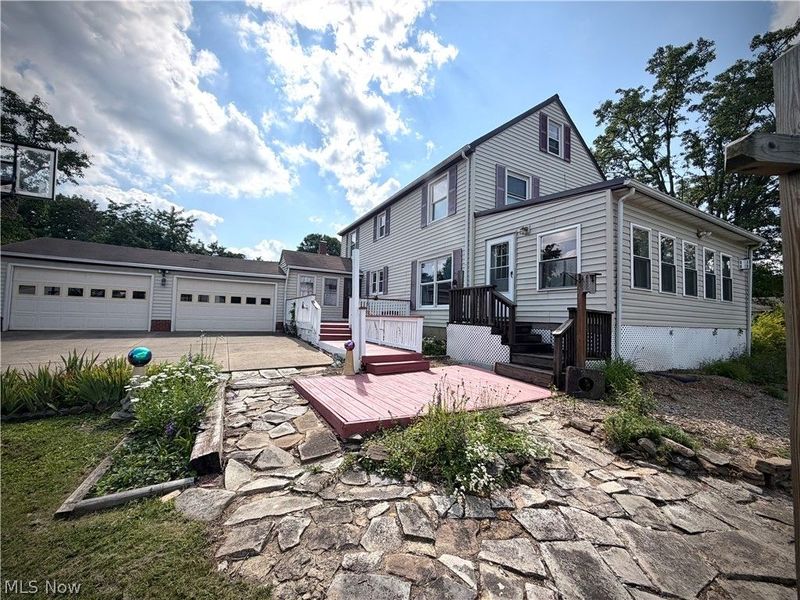 22 Morris Street, Lisbon, OH 44432 Photo 5