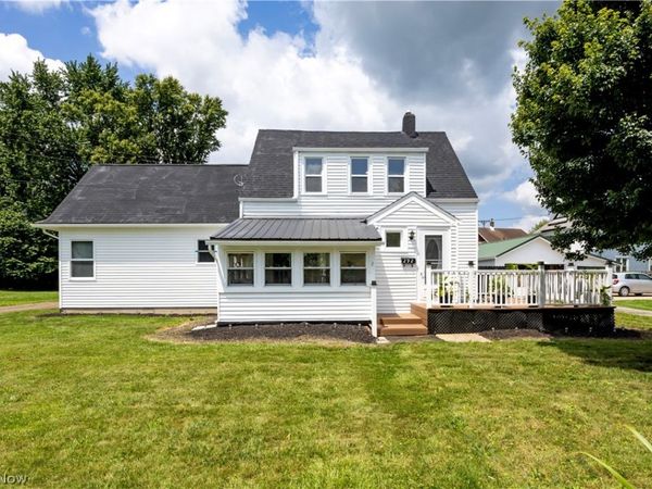 292 Sherman Avenue , Ashland, OH 44805