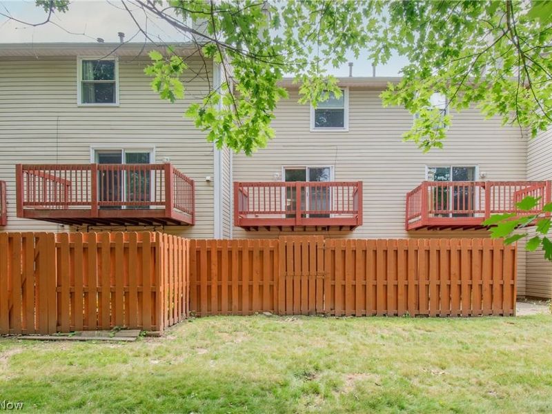 3765 Lake Run Boulevard, Stow, OH 44224 Photo 27
