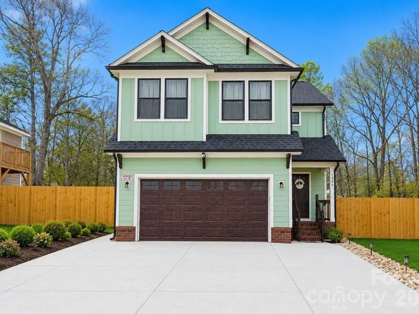 1416 Browdis Avenue, Kannapolis, NC 28083