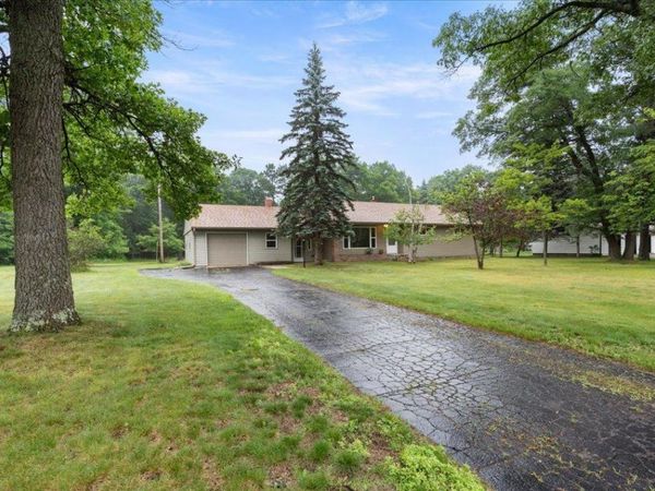6256 Clearwater Road, Baxter, MN 56425