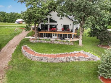 25162 729th Avenue, Dassel, MN 55325