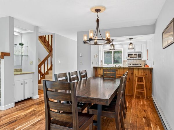 18 High Point Drive, Unit 501, Stratton, VT 05155
