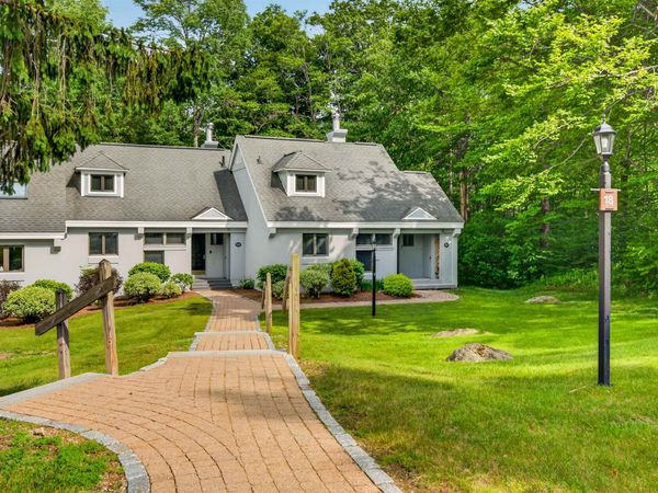 18 High Point Drive, Unit 501, Stratton, VT 05155