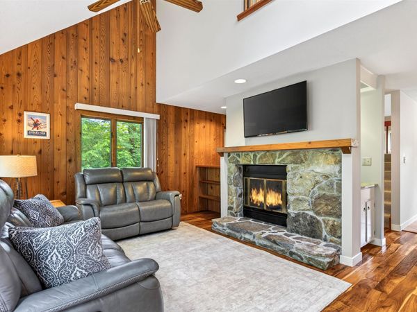 18 High Point Drive, Unit 501, Stratton, VT 05155