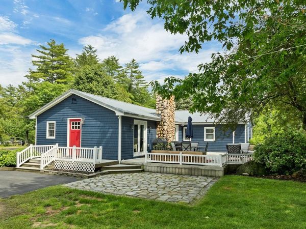 92 White Oak Road, Gilmanton, NH 03837